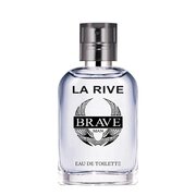 La Rive Brave For Man Tualetinis vanduo La Rive Brave For Man Tualetinis vanduo
