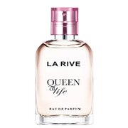 La Rive Queen Of Life For Woman Parfumuotas vanduo La Rive Queen Of Life For Woman Parfumuotas vanduo