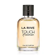 La Rive Touch Of Woman Parfumuotas vanduo