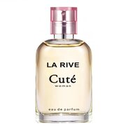 La Rive Cute For Woman Parfumuotas vanduo La Rive Cute For Woman Parfumuotas vanduo