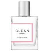 Clean Classic Flower Fresh Parfumuotas vanduo 60ml