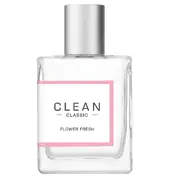 Clean Classic Flower Fresh Parfumuotas vanduo 60ml