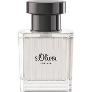 s.Oliver For Him Tualetinis vanduo