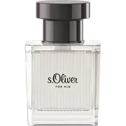 s.Oliver For Him Tualetinis vanduo