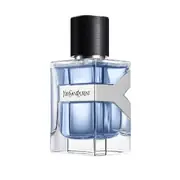 Yves Saint Laurent Y Pour Homme Eau de Toilette Tualetinis vanduo 60ml