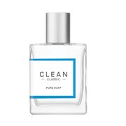 Clean Classic Pure Soap Parfumuotas vanduo - testeris