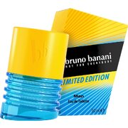 Bruno Banani Man Limited Edition 2022 Tualetinis vanduo 30ml