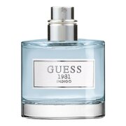 Guess 1981 Indigo For Women Tualetinis vanduo - testeris