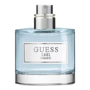 Guess 1981 Indigo For Women Tualetinis vanduo - testeris
