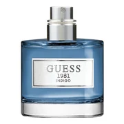 Guess 1981 Indigo For Men Tualetinis vanduo - testeris