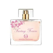 Sergio Tacchini Fantasy Forever Eau Romantique Tualetinis vanduo - testeris 100ml