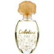 Gres Cabotine Gold Tualetinis vanduo - testeris