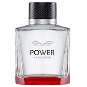 Antonio Banderas Power Of Seduction Tualetinis vanduo - testeris