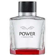 Antonio Banderas Power Of Seduction Tualetinis vanduo - testeris
