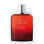 Jaguar Classic Red Tualetinis vanduo - testeris