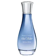 Davidoff Cool Water Reborn Woman Tualetinis vanduo