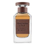 Abercrombie&Fitch Authentic Moment Man Tualetinis vanduo 100ml