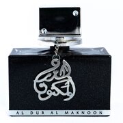 Lattafa Al Dur Al Maknoon Silver Parfumuotas vanduo