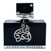 Lattafa Al Dur Al Maknoon Silver Parfumuotas vanduo