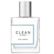 Clean Classic Soft Laundry Parfumuotas vanduo - testeris