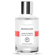 Berdoues Pivoine & Rhubarbe Tualetinis vanduo 100ml