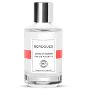 Berdoues Pivoine & Rhubarbe Tualetinis vanduo 100ml