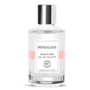 Berdoues Freesia et Coton Tualetinis vanduo 100ml