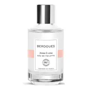 Berdoues Freesia et Coton Tualetinis vanduo 100ml