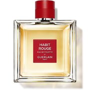 Guerlain Habit Rouge Tualetinis vanduo