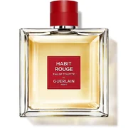 Guerlain Habit Rouge Tualetinis vanduo