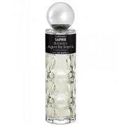 Saphir Boxes Agua Pour Homme Parfumuotas vanduo 200ml