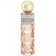 Saphir Perfect Woman Bloom Parfumuotas vanduo 200ml