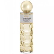 Saphir Super Cool Pour Femme Parfumuotas vanduo 200ml