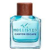 Hollister Canyon Escape For Him Tualetinis vanduo 100ml