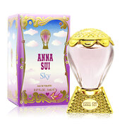 Anna Sui Sky Tualetinis vanduo