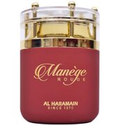 Al Haramain Manege Rouge Parfumuotas vanduo