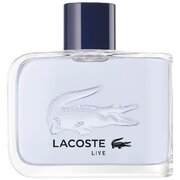 Lacoste L!ive Pour Homme Tualetinis vanduo
