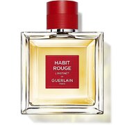 Guerlain Habit Rouge L'instinct Tualetinis vanduo