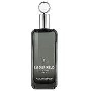 Karl Lagerfeld Lagerfeld Classic Grey Tualetinis vanduo 100ml