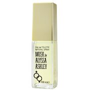 Alyssa Ashley Musk Tualetinis vanduo