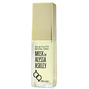 Alyssa Ashley Musk Tualetinis vanduo