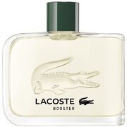 Lacoste Booster Eau de Toilette Tualetinis vanduo 125ml