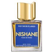 Nishane Fan Your Flames Parfumuotas vanduo 100ml