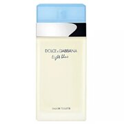Dolce & Gabbana Light Blue Women Tualetinis vanduo