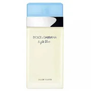 Dolce & Gabbana Light Blue Women Tualetinis vanduo