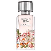 Salvatore Ferragamo Giardini Di Seta Parfumuotas vanduo
