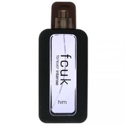 FCUK Forever Intense Him Tualetinis vanduo 100ml