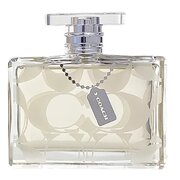 Coach Signature Woman Parfumuotas vanduo