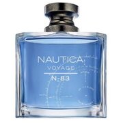 Nautica Voyage N-83 Tualetinis vanduo