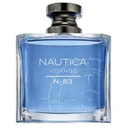 Nautica Voyage N-83 Tualetinis vanduo